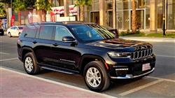 جیپ L گراند شیرۆکی